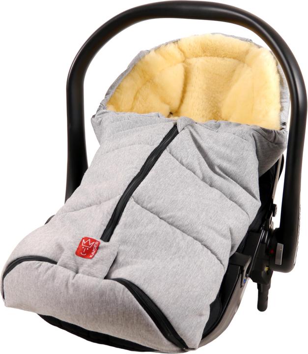 Produktbild Kaiser Baby Channy Medizinfell