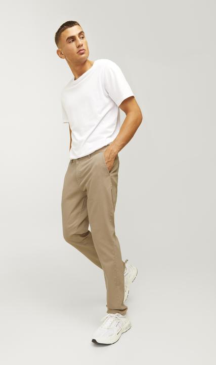 Actual product image Jack & Jones Jrebmichael Slim Sharp Noos (W31/L34)