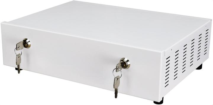 Pulsar OBUDOWA DVR AWO445 (Gehäuse)