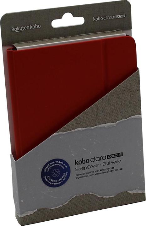 Immagine prodotto Kobo SleepCover (Kobo Clara BW/Colour)