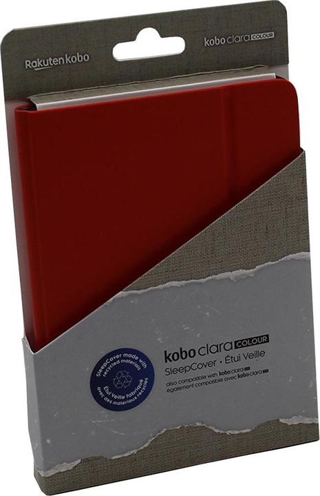 Produktbild Kobo SleepCover (Kobo Clara BW/Colour)