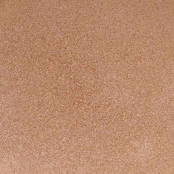 Actual product image ZAO Bronzer Powder (Caramel cuivré)