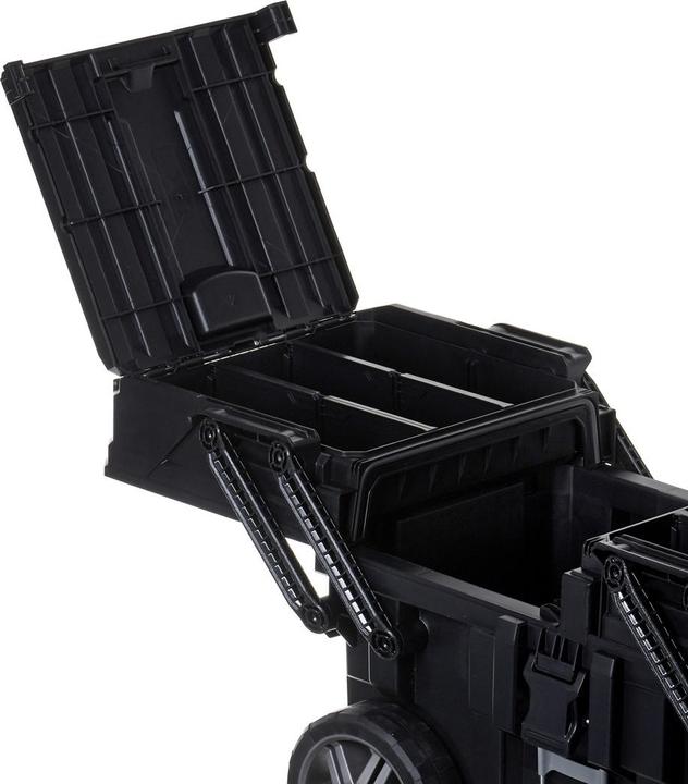 Actual product image Keter Job Box (1 pieces)