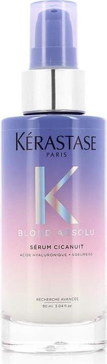 Actual product image Kérastase Blond Absolu Sérum Cicanuit (90 ml)