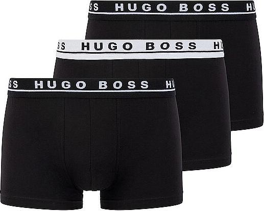 Produktbild Hugo Boss Trunk (S, 5er Pack)
