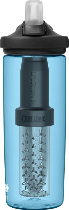 Produktbild Camelbak Eddy+ Bottle (1 l)