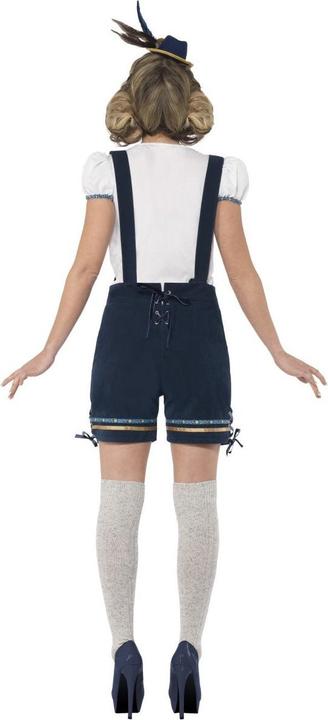Image du produit Smiffys Oktoberfest - Costume bavarois (34, 36)