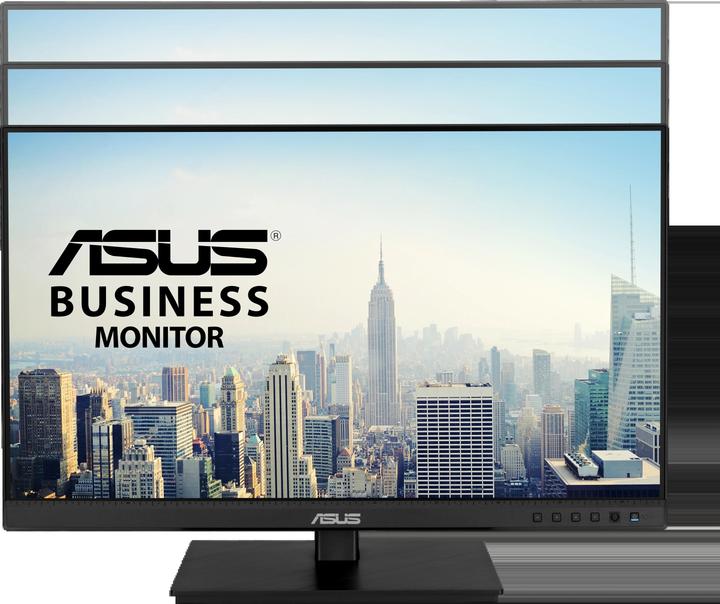 Actual product image ASUS BE24ECSBT (1920 x 1080 pixels, 23.80")