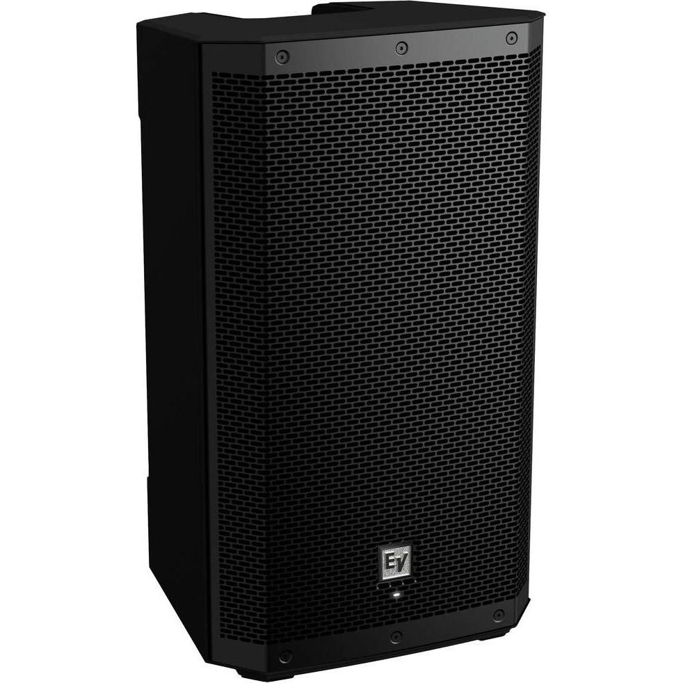Electro-Voice ZLX G2 Aktiver PA Lautsprecher 30.48 cm 12 Zoll 1000 W 1 St. (Aktiv, 1x 1000 W), PA Lautsprecher, Schwarz