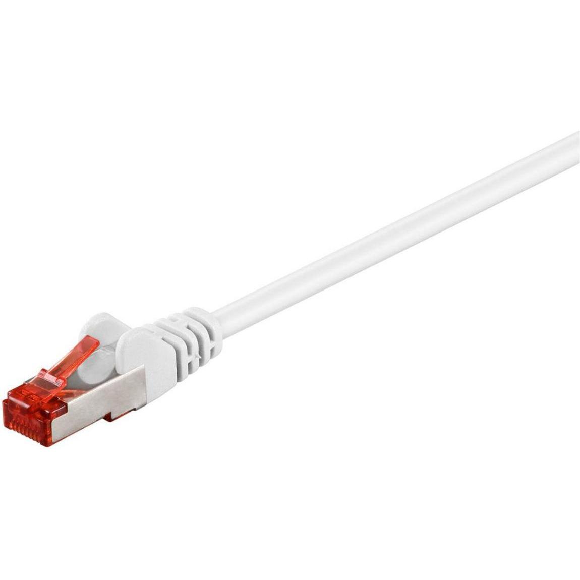 MicroConnect Netzwerkkabel (S/FTP, CAT6, 0.15 m), Netzwerkkabel