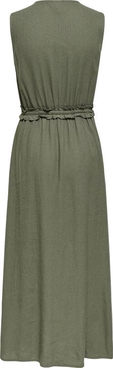 Image du produit Only ONLGOA Langes Kleid Kleid (M)