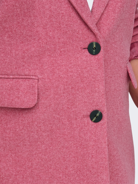 Actual product image Only CARBLAKE Coat Coat (42)