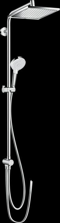 Productafbeelding hansgrohe Crometta E EcoSmart Reno
