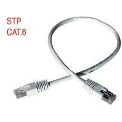 Moxa Patchcable, Shielded 10 Meter (10 m), Netzwerkkabel