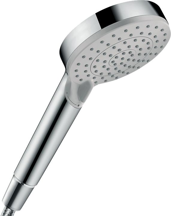 Immagine prodotto hansgrohe Vernis Blend 100 Vario (2 Tipi di raggi, 15.20 l/min)