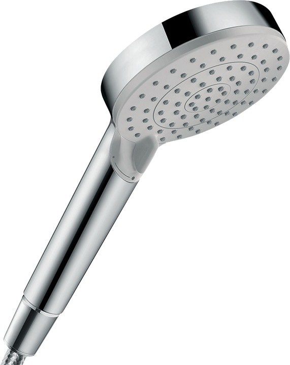 Immagine prodotto hansgrohe Vernis Blend 100 Vario (2 Tipi di raggi, 15.20 l/min)