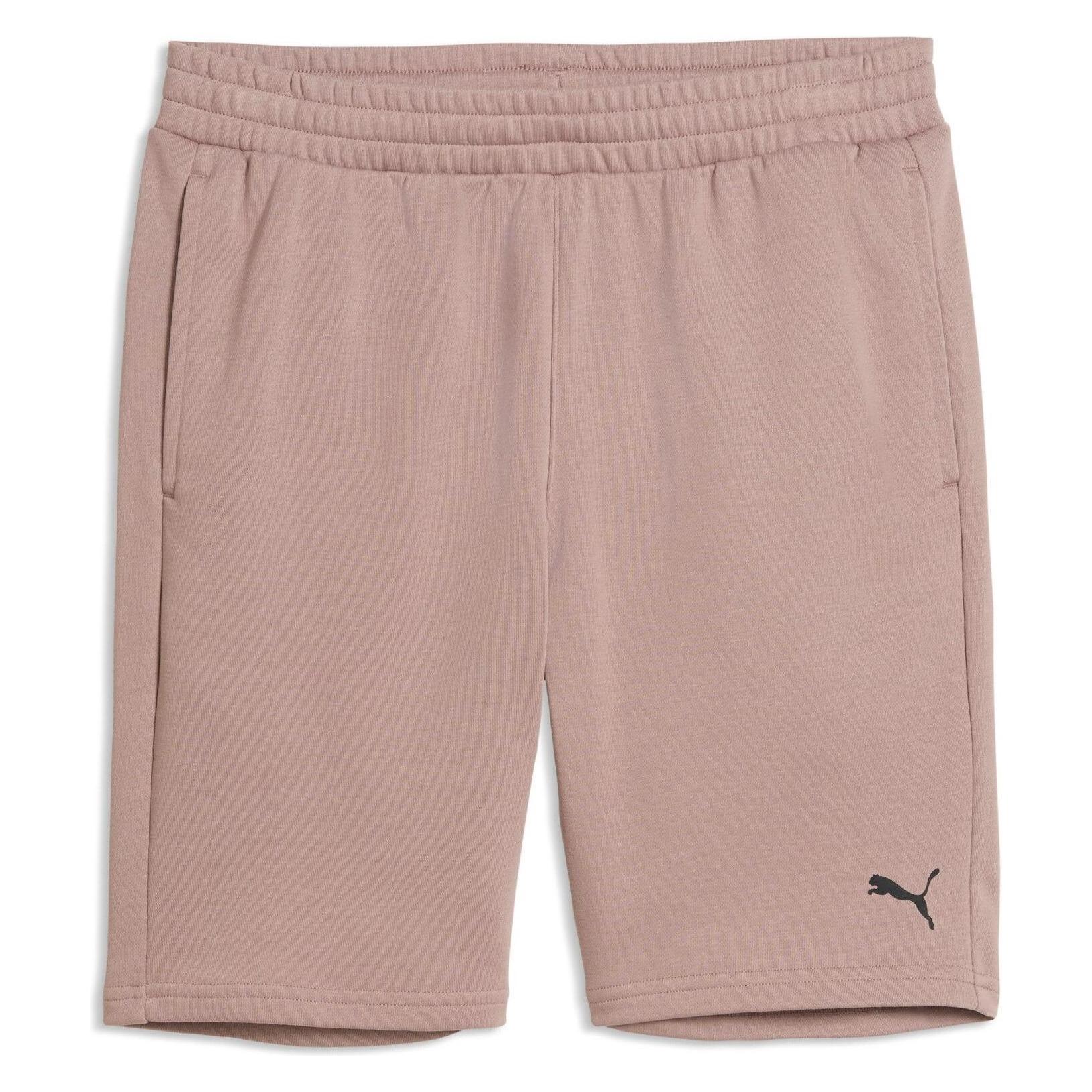 Puma, Herren, Shorts, M Tad Essentials 8" Knit Short, (Xxl)