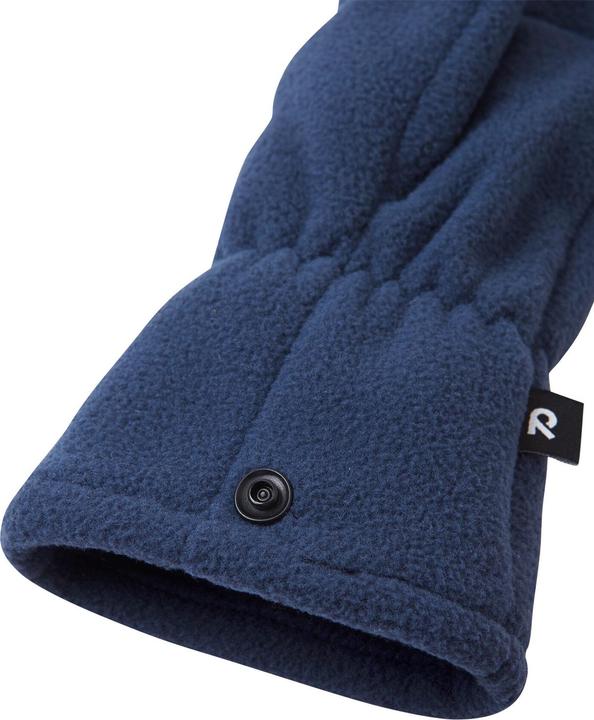 Produktbild Reima Kinder handschuhe Varmin Navy (5, 5.5, 6)