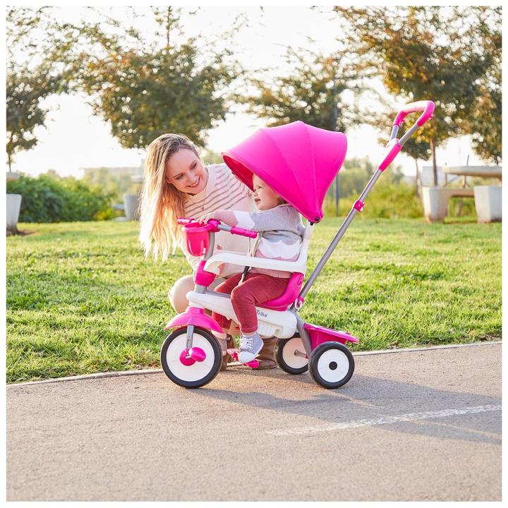 Immagine prodotto SmarTrike Triciclo Breeze Plus