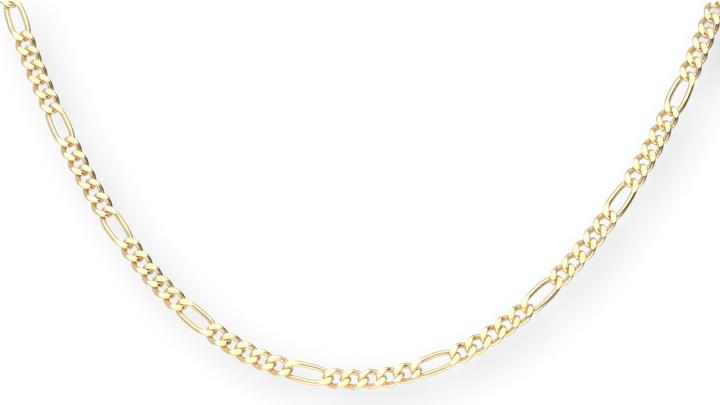 Produktbild Carat Basic (Gold 9ct, 50 cm)