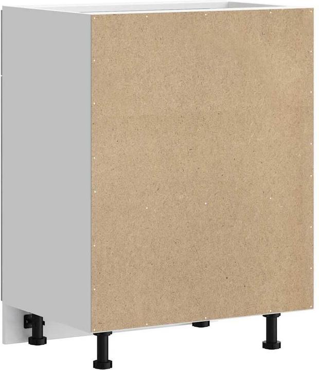 Produktbild vidaXL Küchenunterschrank (60 x 46 x 81.50 cm)