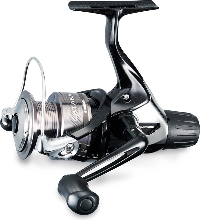 Produktbild Shimano Catana RC (3000)