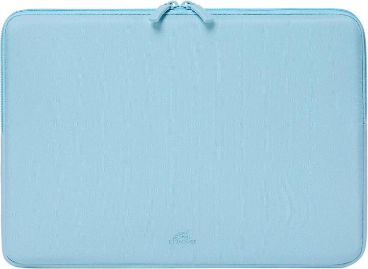 Actual product image Rivacase Suzuka 7703 pastel blue (14")