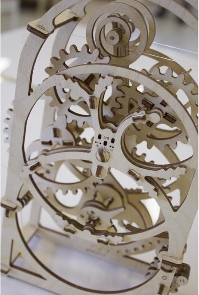Image du produit Ugears Minuteur 20 min.