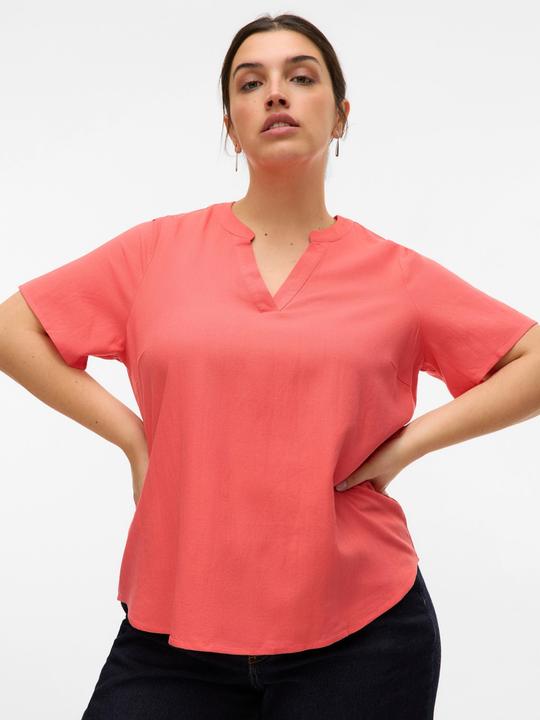 Actual product image Vero Moda VMCMYMILO Top Top (48)