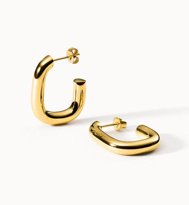 Immagine prodotto Purelei Hula (Acciaio inossidabile placcato oro 18 caratiArgento: acciaio inossidabile placcato oro rosa 18 carati)