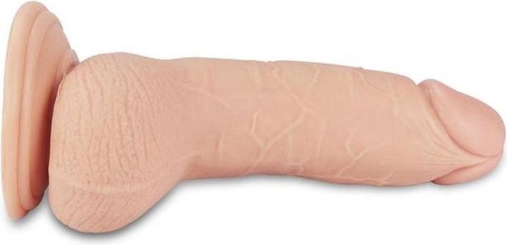 Image du produit Lovetoy Godemiché Real Extreme avec vibration 7