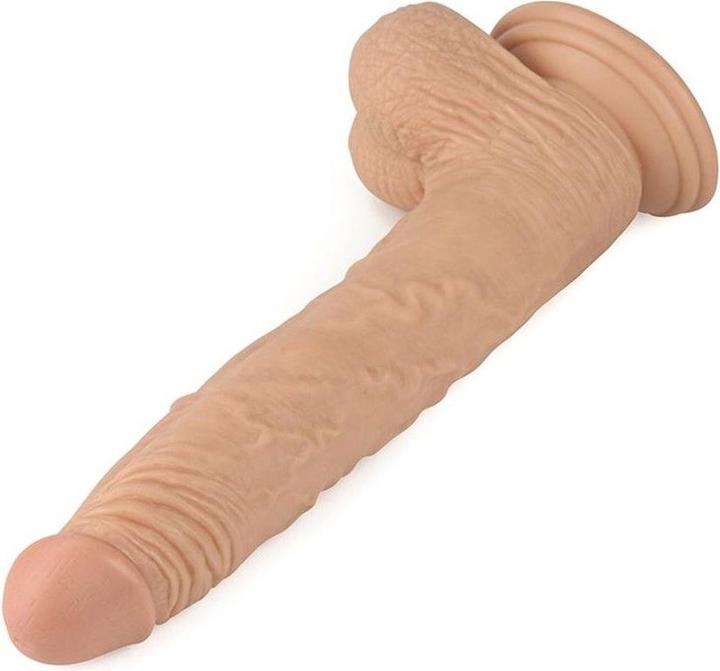 Produktbild Lovetoy Real Extreme