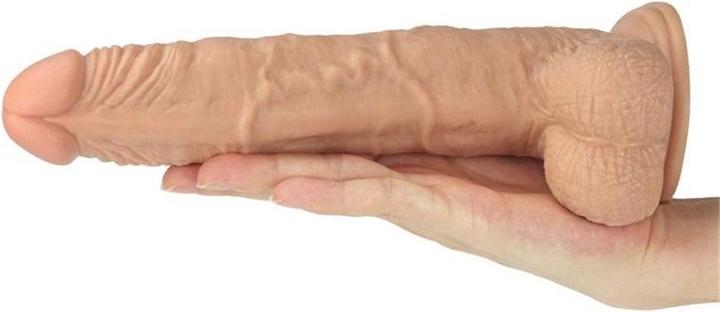 Produktbild Lovetoy Real Extreme