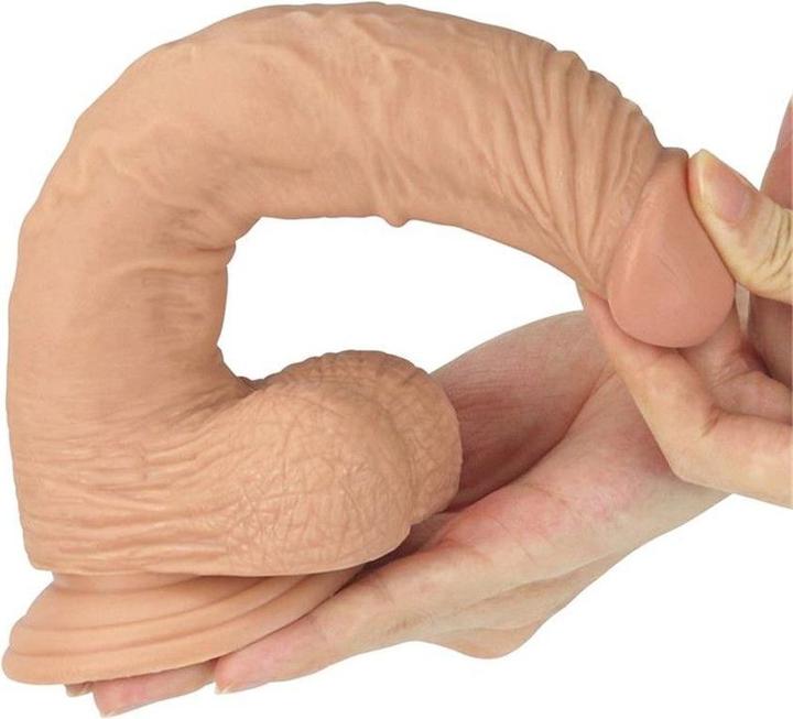 Produktbild Lovetoy Real Extreme