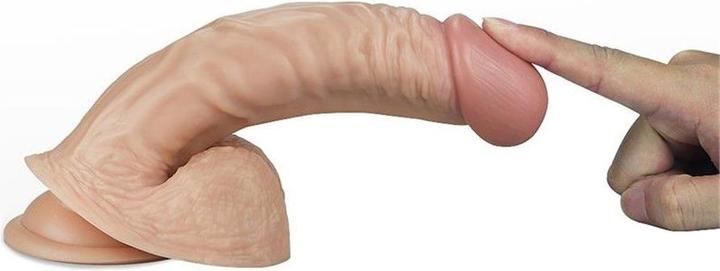 Image du produit Lovetoy Real Extreme