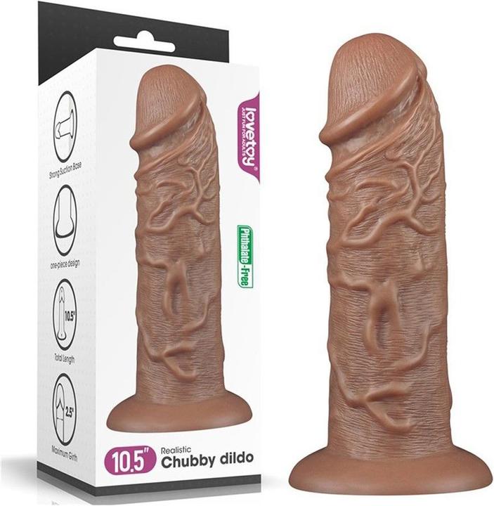 Lovetoy Chubby