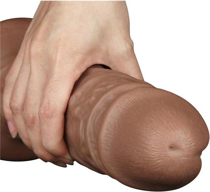 Actual product image Lovetoy Chubby