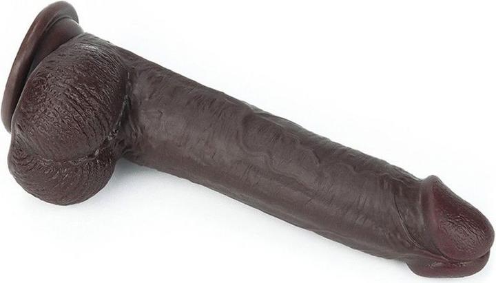 Image du produit Lovetoy peau de glissement
