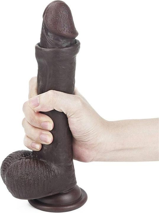 Image du produit Lovetoy peau de glissement