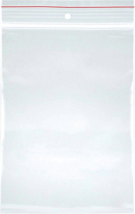 Productafbeelding Office Products Winkelnet ldpe, 150x400mm, 100st, transparant
