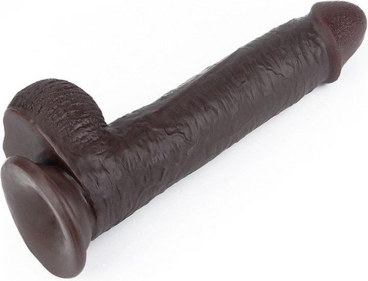Image du produit Lovetoy peau de glissement