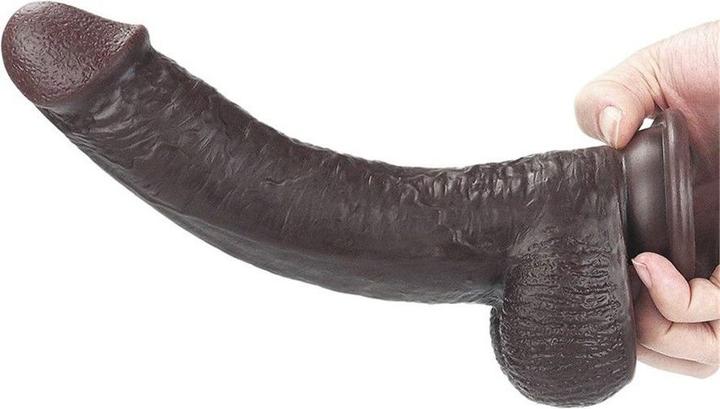 Image du produit Lovetoy peau de glissement