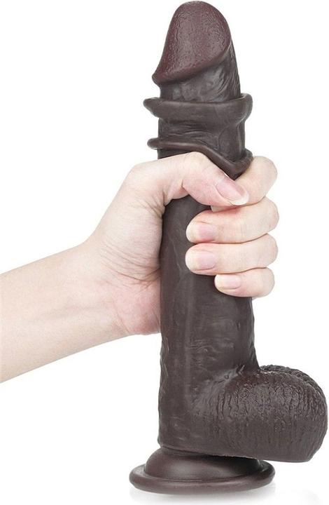 Image du produit Lovetoy peau de glissement