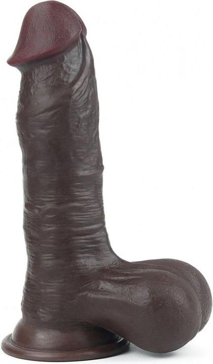 Image du produit Lovetoy Godemiché Sliding-Skin Dual Layer 19.5cm