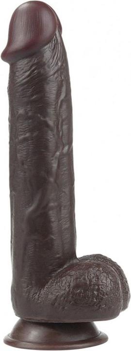 Image du produit Lovetoy Godemiché Sliding-Skin double couche