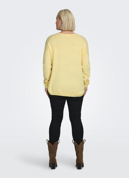 Image du produit Only Carmargareta Ls Pullover Knt Noos (S)