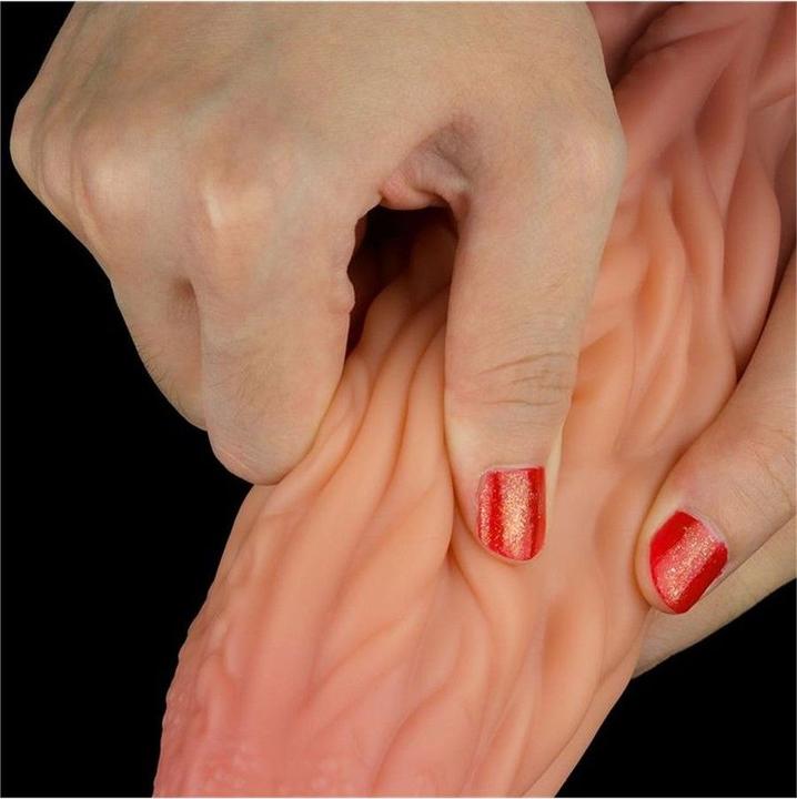 Produktbild Lovetoy Dildo Tongue
