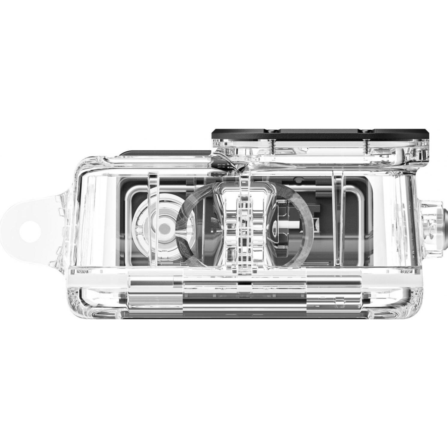 Thumbnail - Insta360 Dive Case, Action Cam Zubehör, Transparent