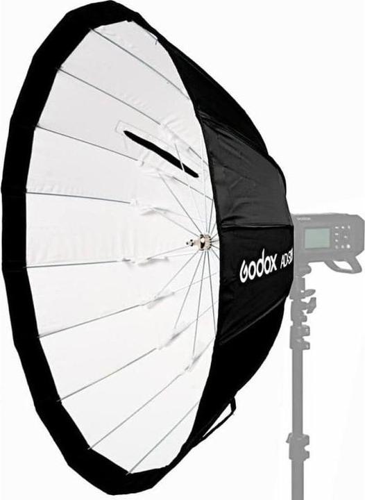 Actual product image Godox ADS85S (Soft boxes, 85 cm)