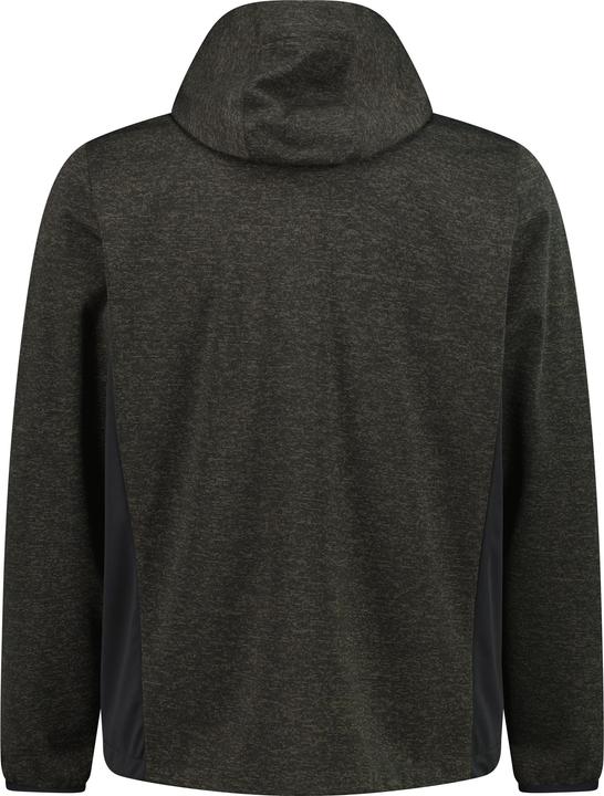 Immagine prodotto CMP Campagnolo Zip Hoodie (XL)